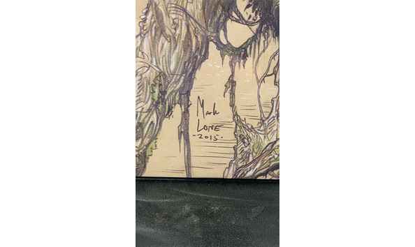 Big image 202404art005 2   lotr treebeard fine art print