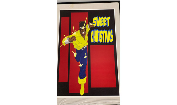 Big image 202311art080   marvel s classic nick cage print