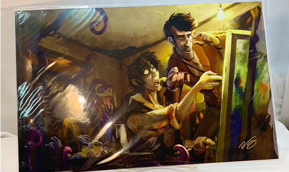 Big image 202405art018   original art print by addyvin