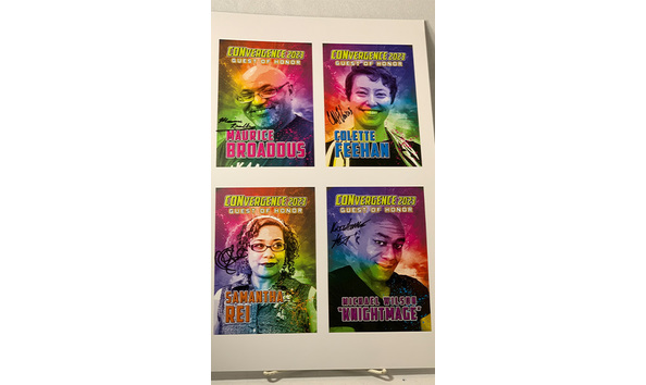 Big image 202307art060   2023 cvg guests of honor badge art