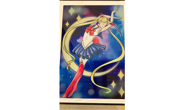 Big image 202311art070   sailormoon metal print