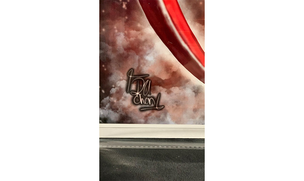 Big image 202211art062 2   soul eater s maka albarn print