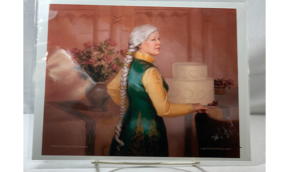 Big image 202406art003   wedding preparations