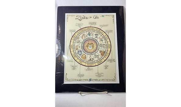 Big image 202406art005   zodiac for cats