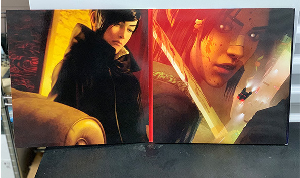 Big image 202404audio001 3   blade runner black lotus neon green vinyl