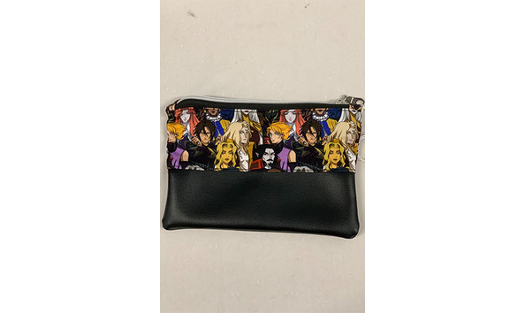 Big image 202311bag001   castlevania pouch