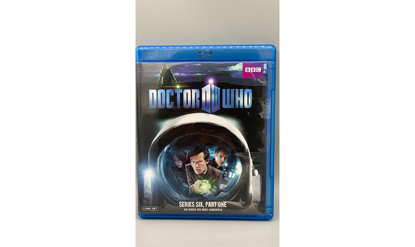 Big image 202401dvd004 2   doctor who series 6 parts 1   2