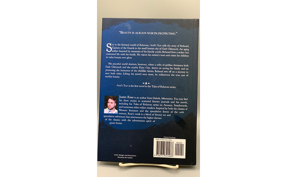 Big image 202403bk003 2   ariel s tear   a tale of rehavan