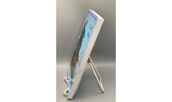 Big image 202403bk001 2   cat s paw