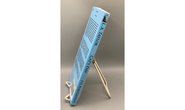 Big image 202403bk001 3   cat s paw