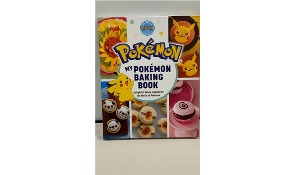 Big image 202311bk003   my pok mon baking book 2