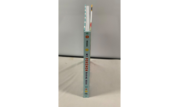 Big image 202311bk003 3   my pok mon baking book 2