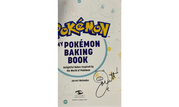 Big image 202311bk003 4   my pok mon baking book 2