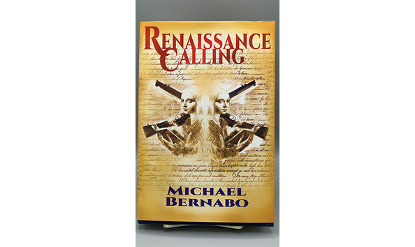 Big image 202403bk004   renaissance calling