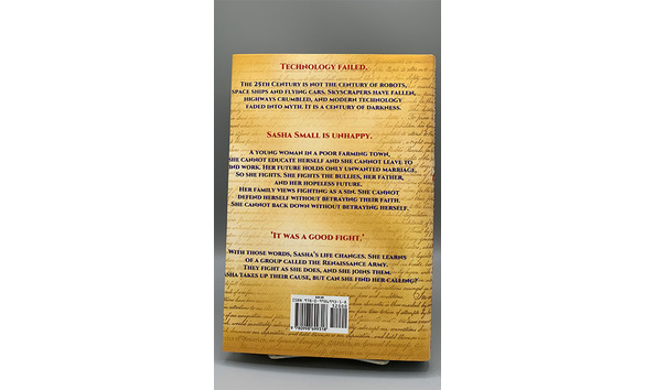 Big image 202403bk004 2   renaissance calling