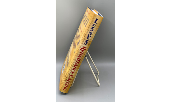 Big image 202403bk004 4   renaissance calling