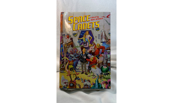 Big image 201607bk001   space cadets