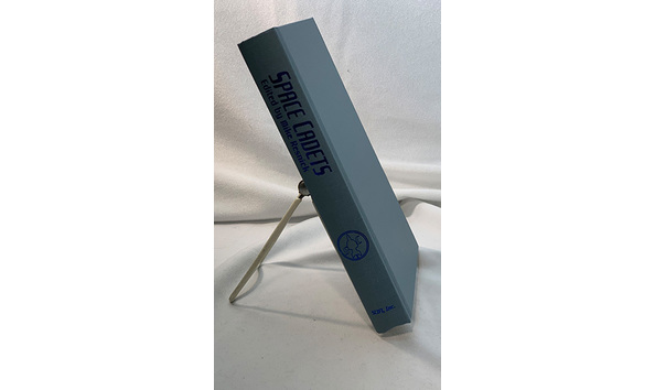 Big image 201607bk001 5   space cadets