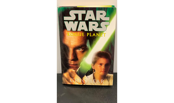 Big image 202404bk006   sw rogue planet book