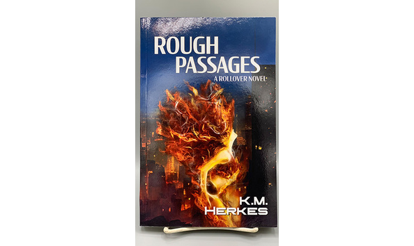 Big image 202403bk006 2   the rollover files books