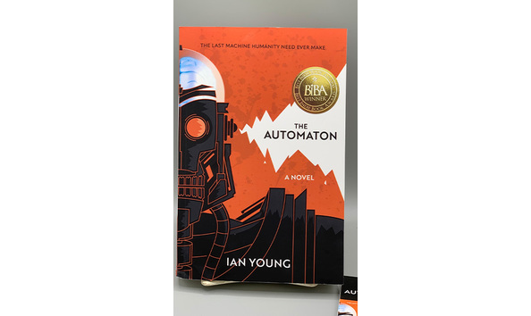 Big image 202403bk005   the automaton