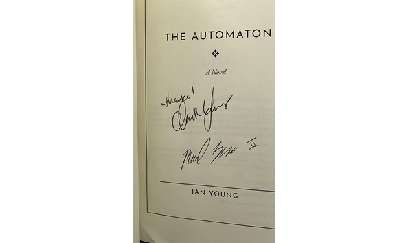 Big image 202403bk005 4   the automaton