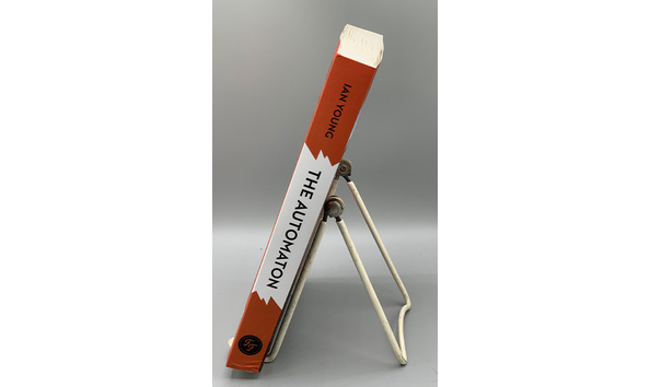 Big image 202403bk005 5   the automaton