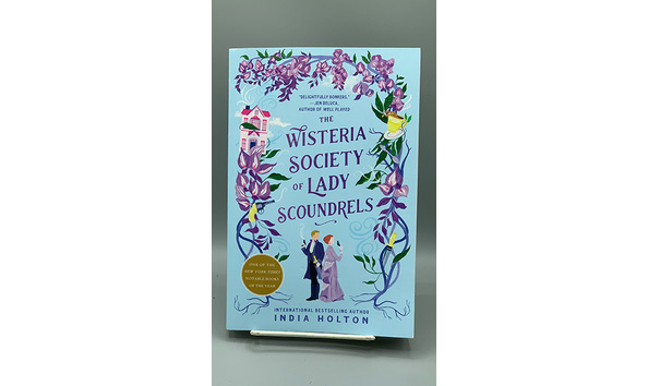 Big image 202406bk001   the wisteria society of lady scoundrels
