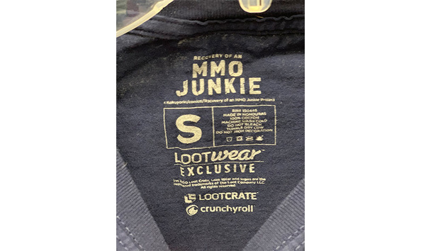 Big image 202306app004 2   fruits de mer online t shirt