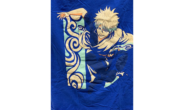 Big image 202306app005 2 gin tama t shirt