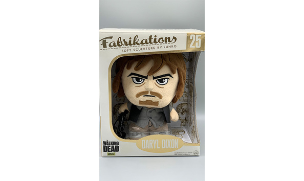 Big image 202406coll001   funko fabrikations daryl dixon