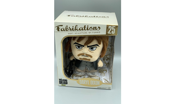 Big image 202406coll001 4   funko fabrikations daryl dixon