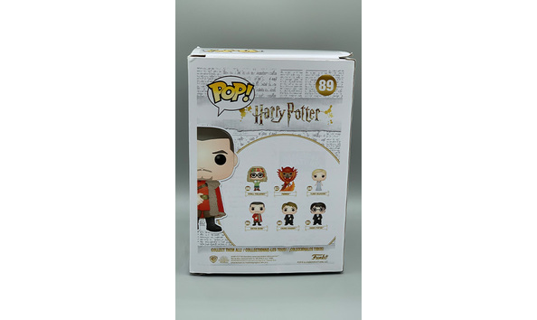 Big image 202404coll009 2    funko pop  viktor krum