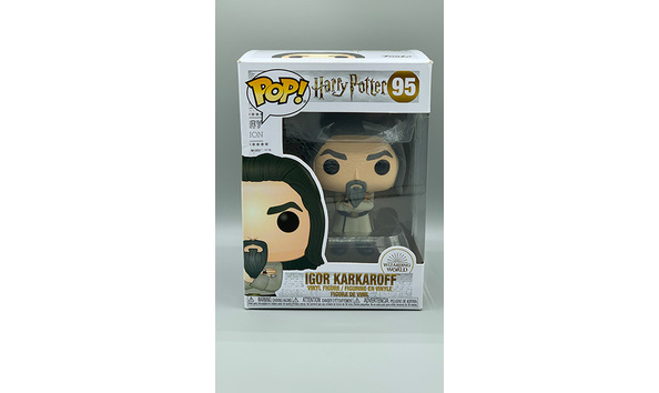 Big image 202404coll010   funko pop  igor karkaroff