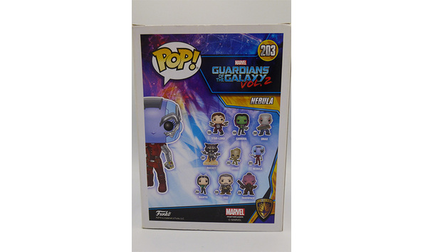 Big image 202108coll001 3   guardians of the galaxy 2 funko pop  nebula