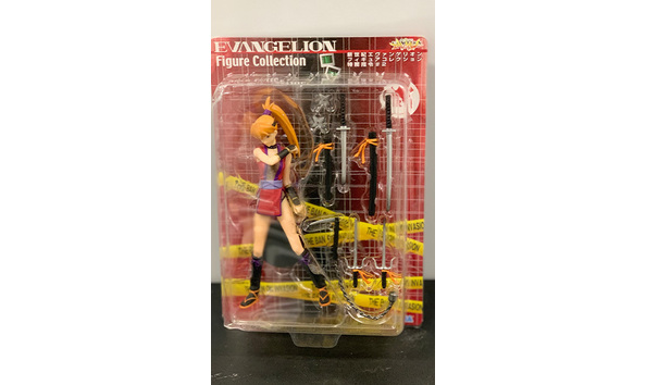 Big image 202306coll007 3   set of 2 nge special mission 2 ninja figures rei   asuka