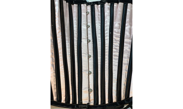 Big image 202405cply002 2   pink   black satin corset