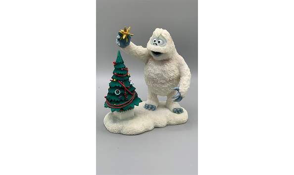 Big image 202405decor001 2   enesco rudlph and the island of misfit toys trim the season with delight figure
