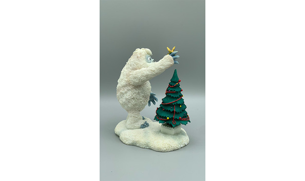 Big image 202405decor001 4   enesco rudlph and the island of misfit toys trim the season with delight figure