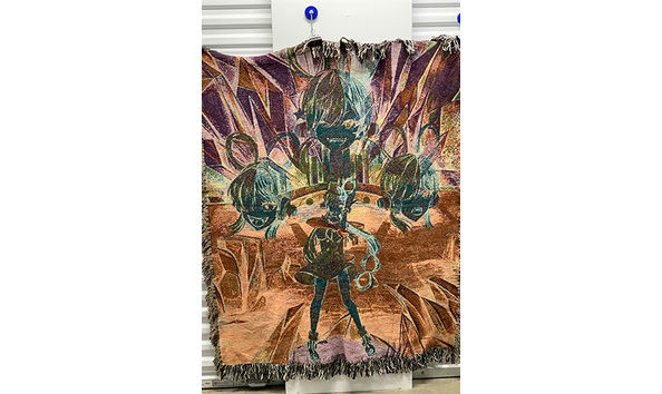 Big image 202311decor002 2   one piece mixed emotions woven blanket