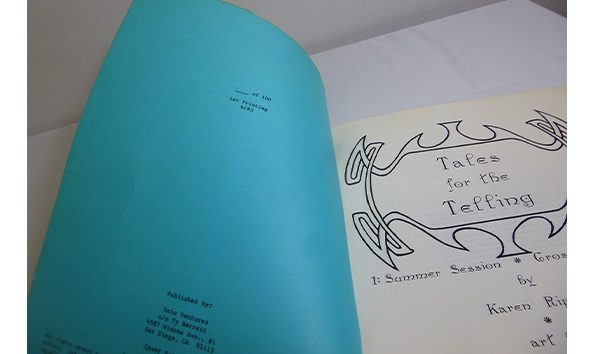 Big image 202103fmag009 2   tales for the telling