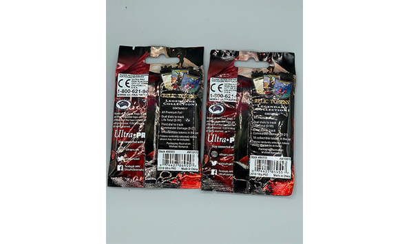 Big image 202406game010 3   2 mtg relic tokens legendary collection