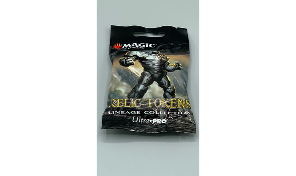 Big image 202406game011   mtg relic tokens  lineage collection