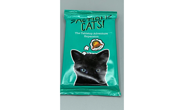 Big image 202406game006   4 action cats expansion packs