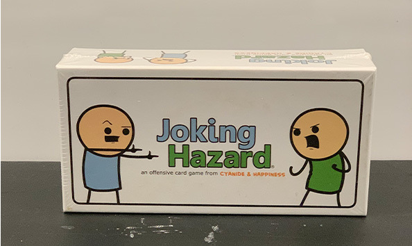 Big image 202307game006   joking hazard