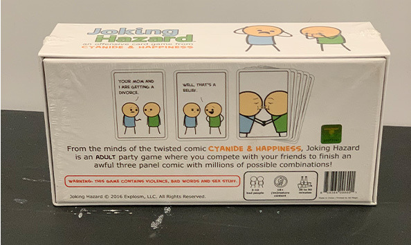Big image 202307game006 3   joking hazard