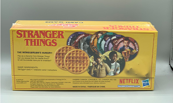 Big image 202404game013 2   stranger things eggo game