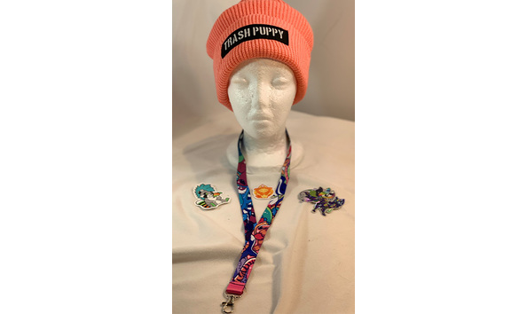 Big image 202209acc037   spunky racoon grab bag