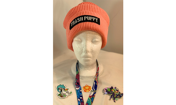 Big image 202209acc037 3   spunky racoon grab bag