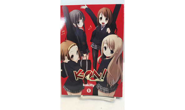 Big image 202108gnov003 3   k on   1 lootcrate limited edition cover